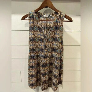 Fat Face Blouse- size 6